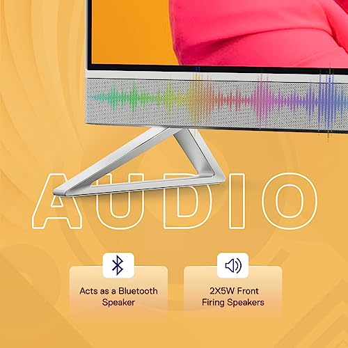 Dell 27" All-in-One PC (7720), 13th Gen Intel i7-1355U, - Image 4