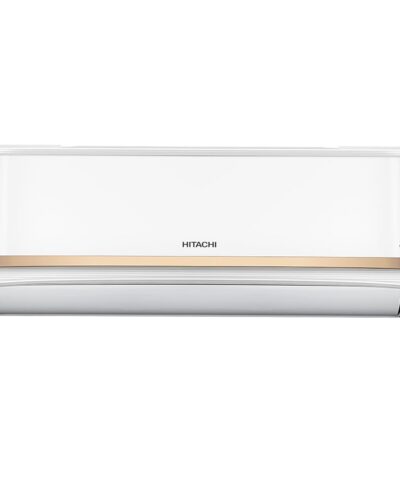 Hitachi 2 Ton Class 3 Star ice Clean Xpandable