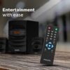 Philips Audio MMS2625B 32W 2.1 Channel Wireless Bluetooth, - Image 5