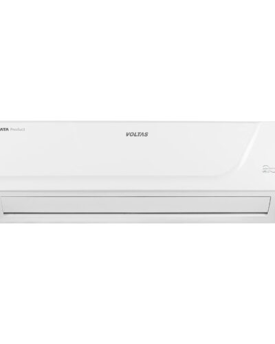 Voltas 1.4 Ton 3 Star Inverter Split AC(Copper, Adjustable Cooling, Anti-dust Filter, 2023 Model, 173V Vectra Platina, White)