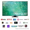 Samsung 163 cm (65 inches) 4K Ultra HD Smart Neo QLED - Image 4