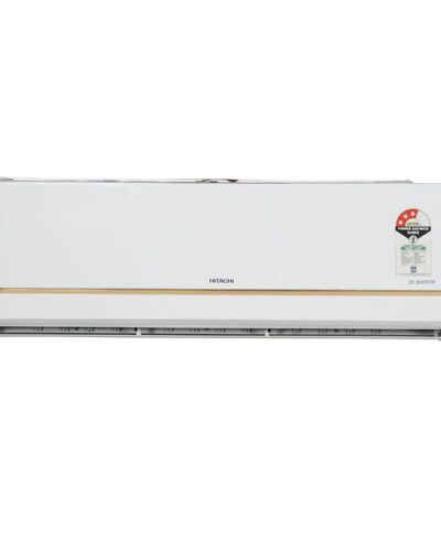 Hitachi 1.5 Ton 3 Star Shizen 3100S HP Hot and Cold