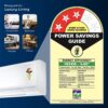 Cruise 1 Ton 3 Star Inverter Split AC with 7-Stage Air Filtration (100% Copper, Convertible 4-in-1, PM 2.5 Filter, 2023 Model, CWCVBH-VQ1W123, White) Home & Kitchen - Image 4