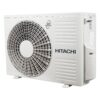 SHitachi 1.5 Ton 3 Star Shizen 3100S Hot and Cold Inverter - Image 6